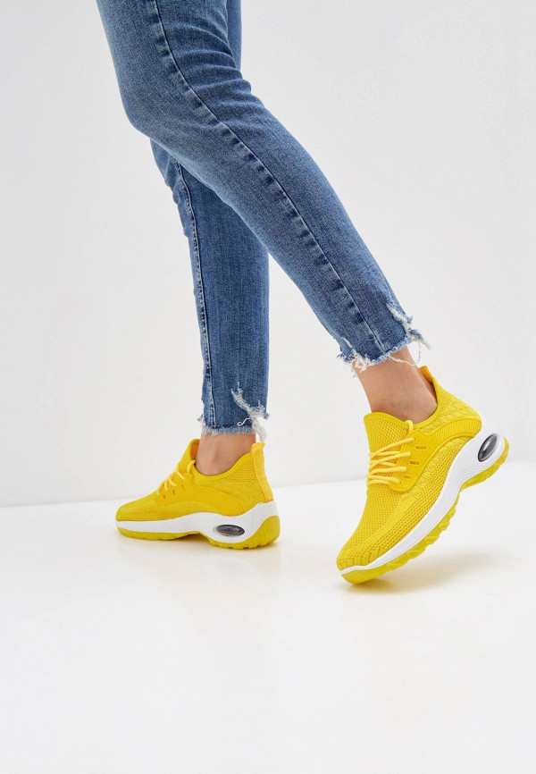 фото Кроссовки nobbaro