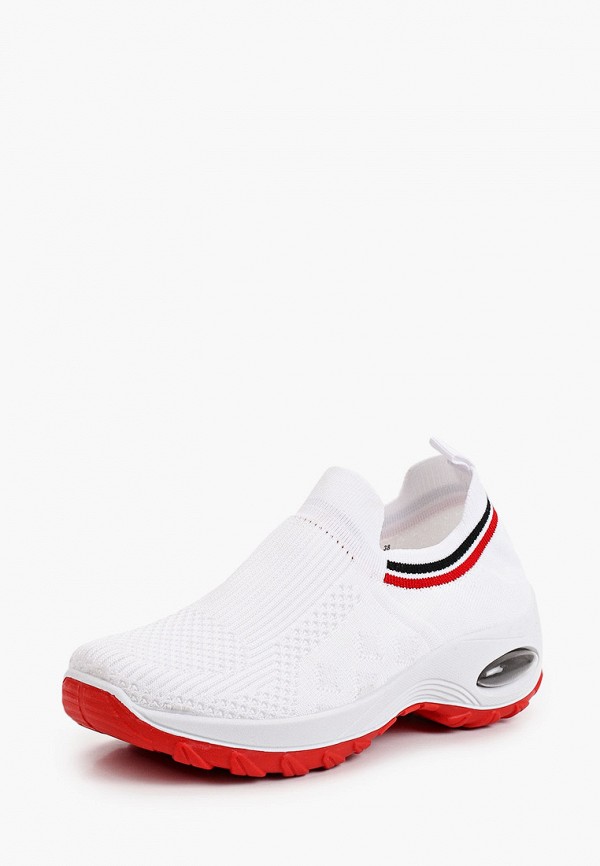 фото Кроссовки nobbaro