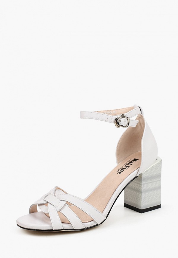 фото Босоножки makfine