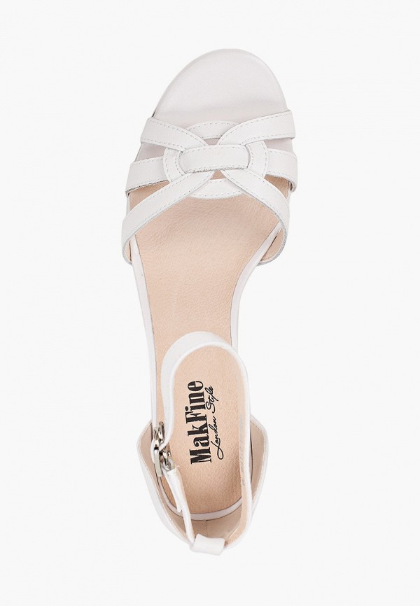 фото Босоножки makfine