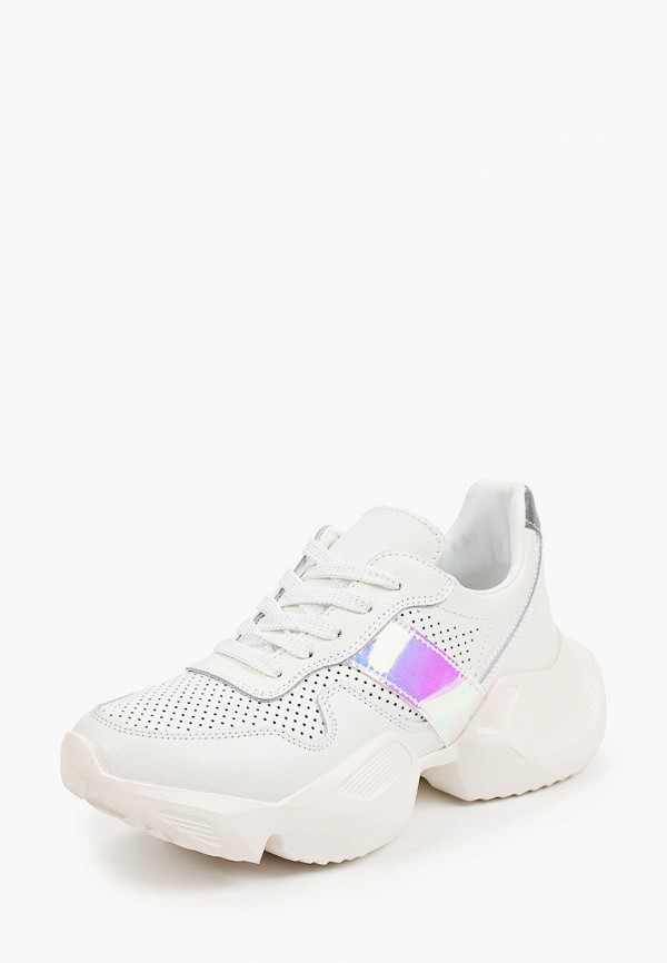 фото Кроссовки makfine