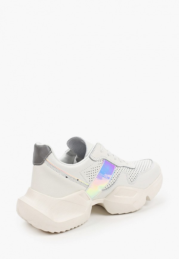 фото Кроссовки makfine