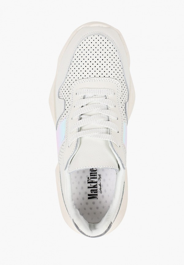 фото Кроссовки makfine