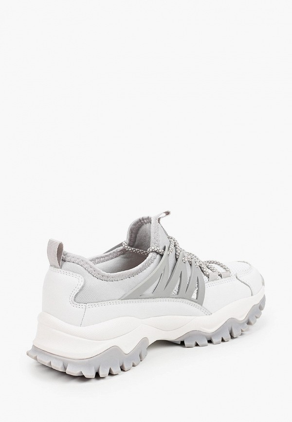 фото Кроссовки makfine