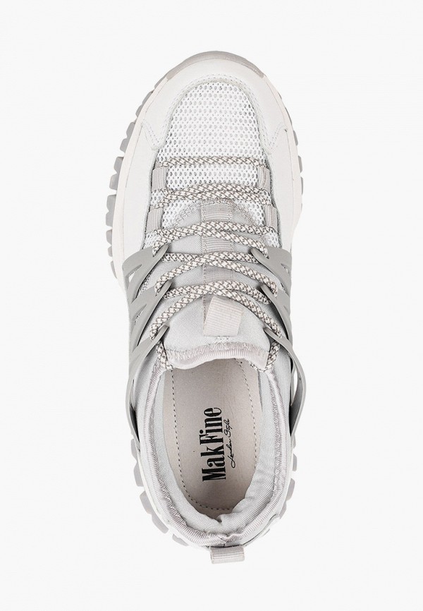 фото Кроссовки makfine