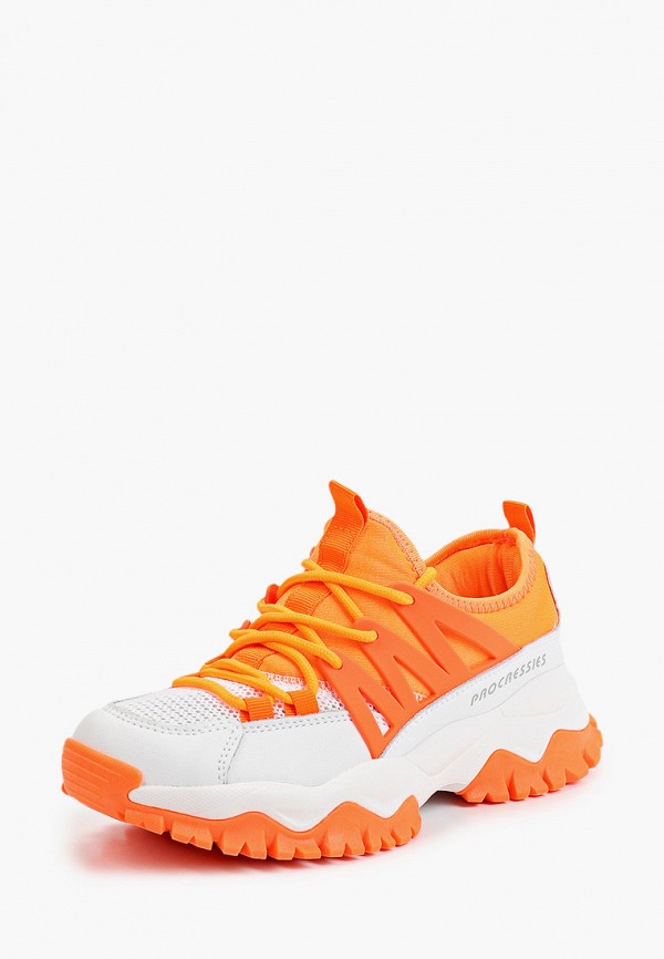 фото Кроссовки makfine