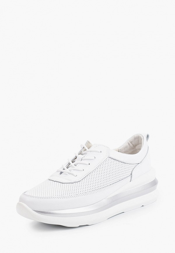 фото Кроссовки makfine