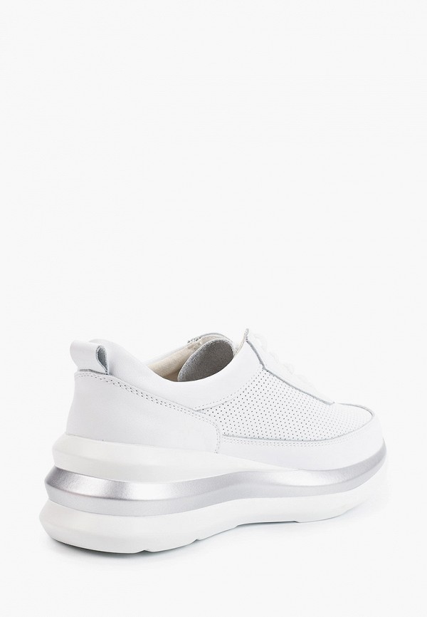 фото Кроссовки makfine