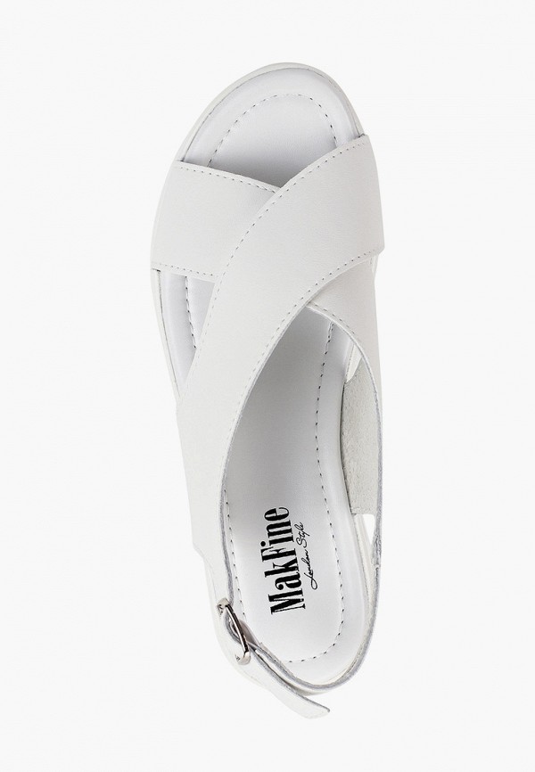 фото Босоножки makfine