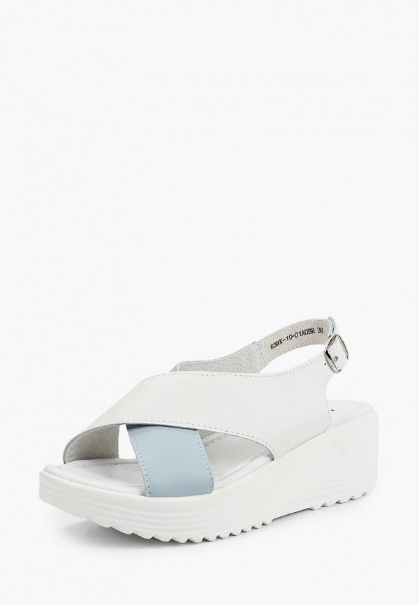 фото Босоножки makfine