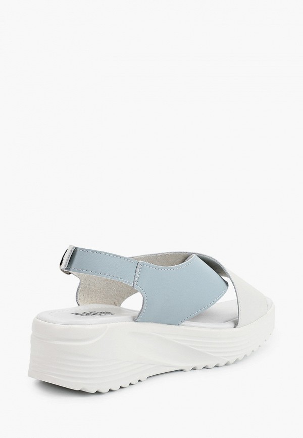 фото Босоножки makfine