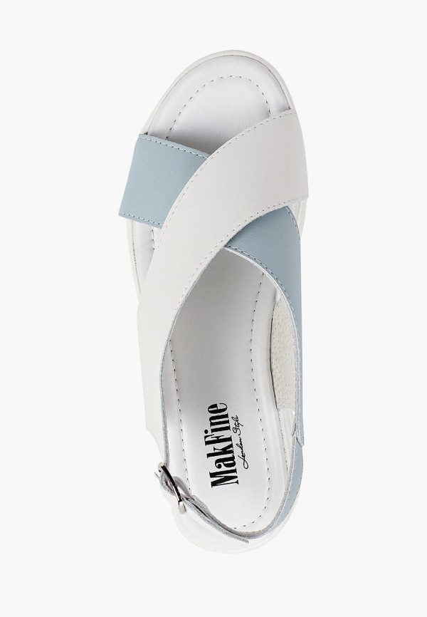 фото Босоножки makfine