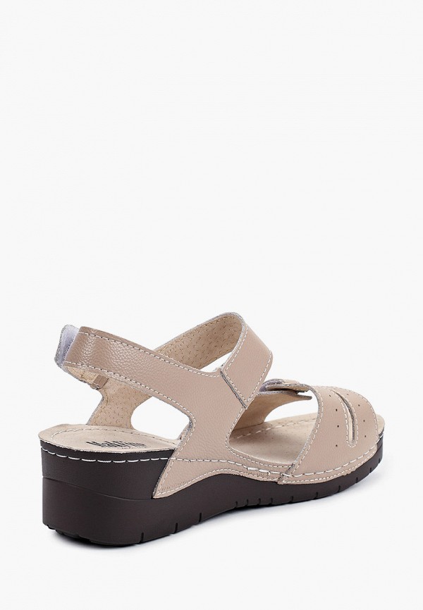 фото Босоножки makfine