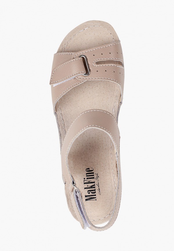 фото Босоножки makfine