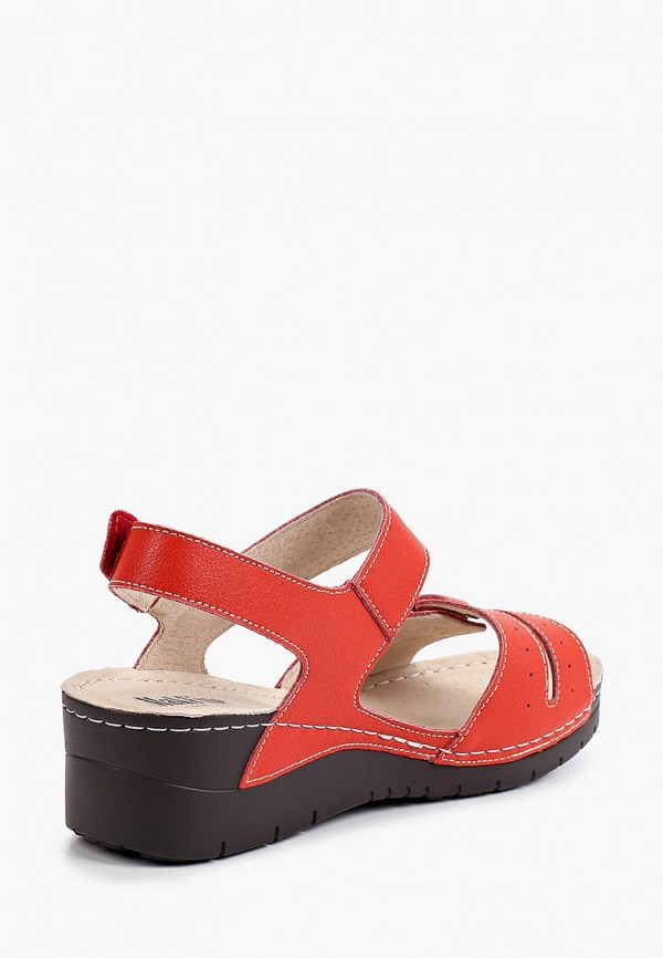 фото Босоножки makfine