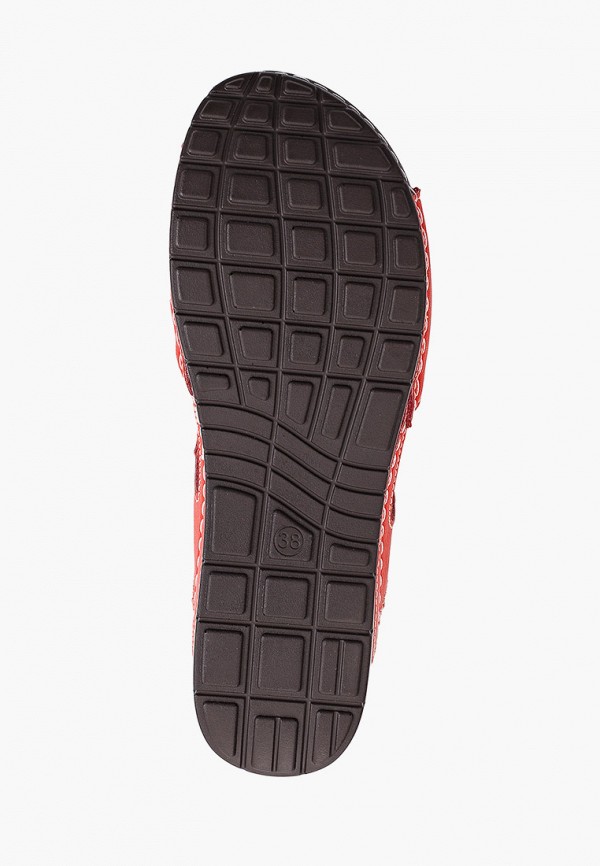 фото Босоножки makfine