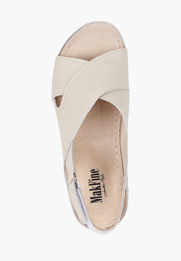 фото Босоножки makfine