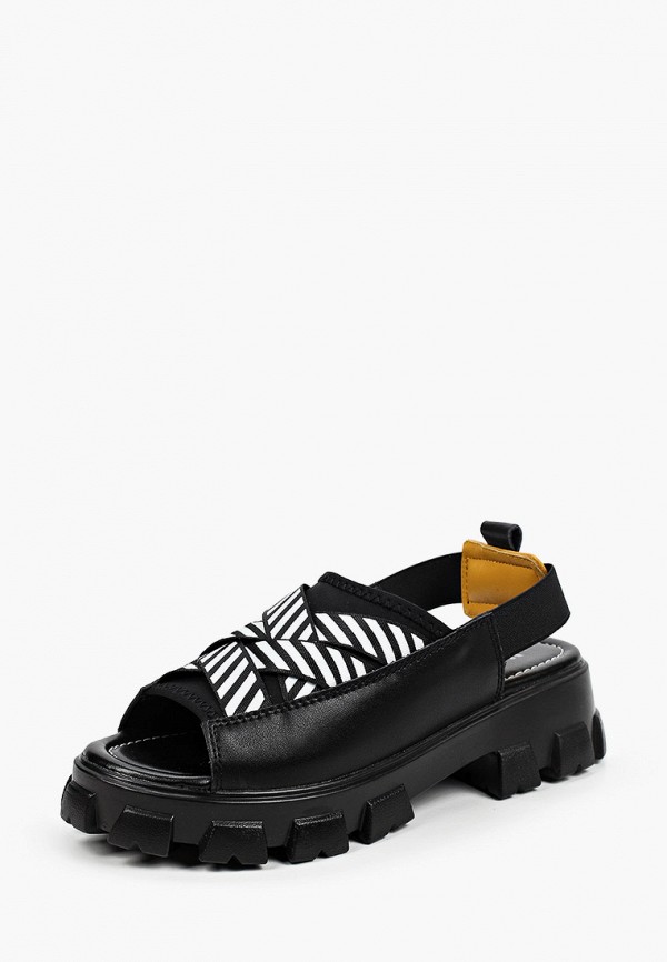 фото Босоножки makfine