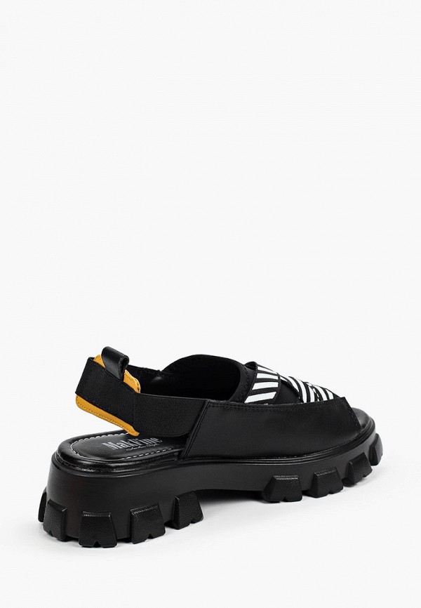 фото Босоножки makfine