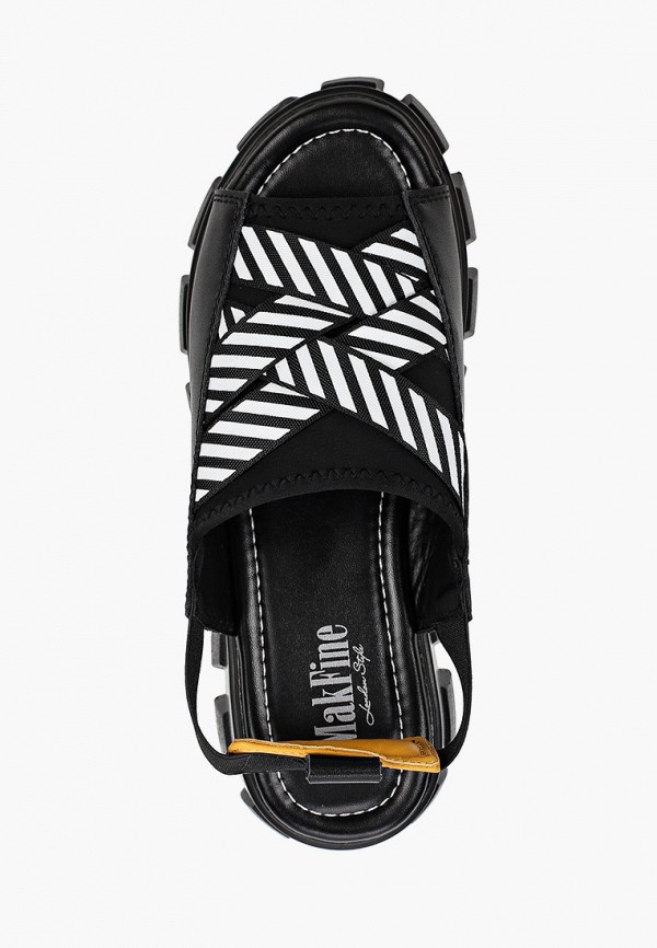 фото Босоножки makfine