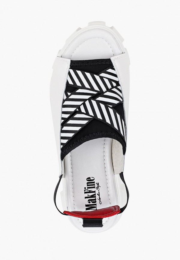 фото Босоножки makfine