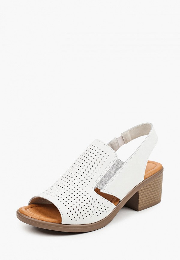 фото Босоножки makfine