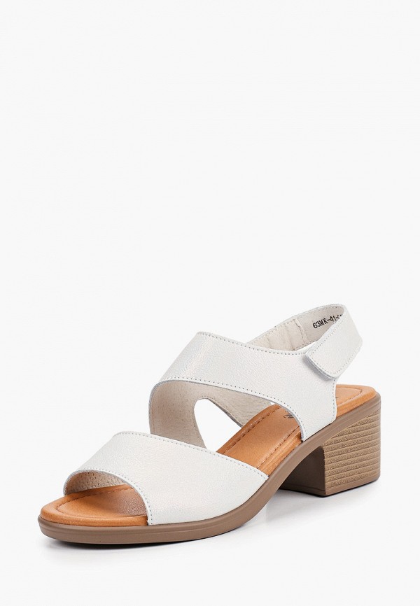 фото Босоножки makfine