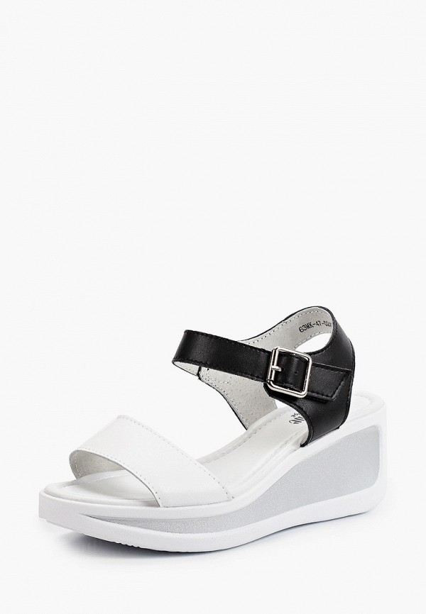 фото Босоножки makfine