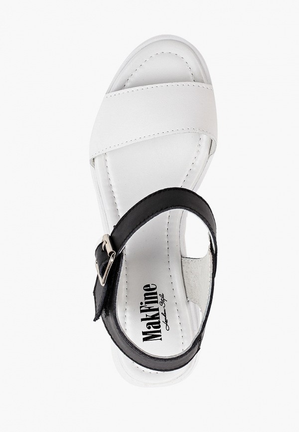 фото Босоножки makfine