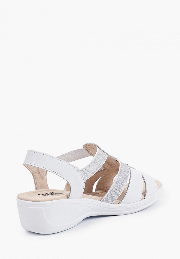 фото Босоножки makfine