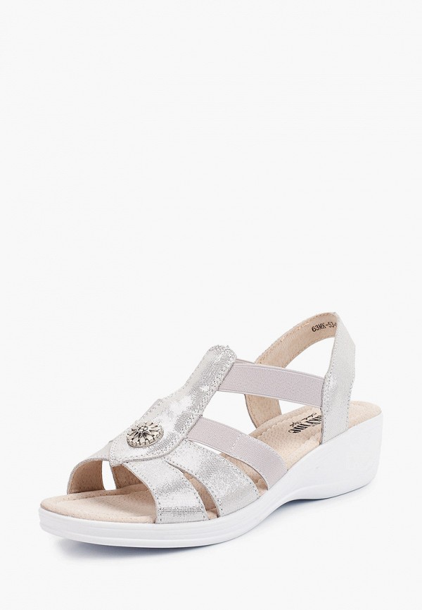 фото Босоножки makfine