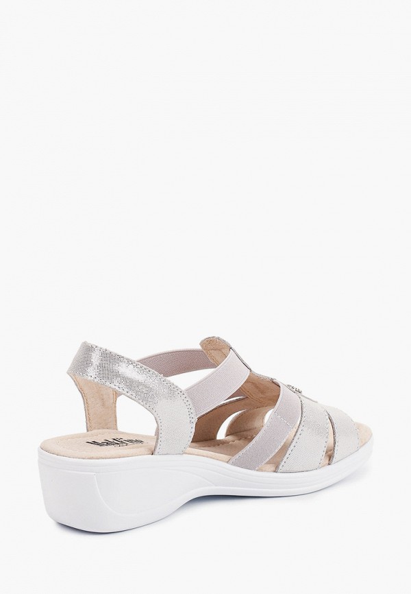 фото Босоножки makfine