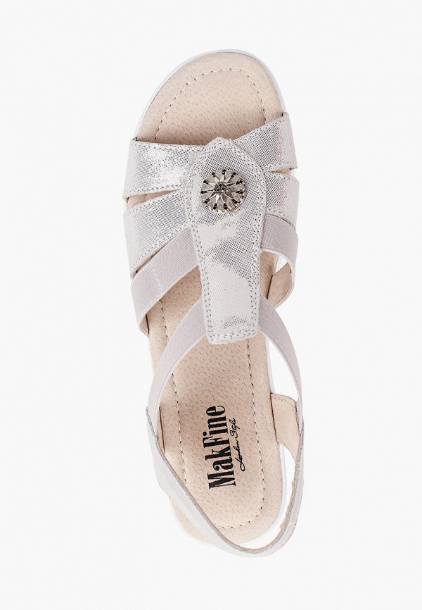 фото Босоножки makfine