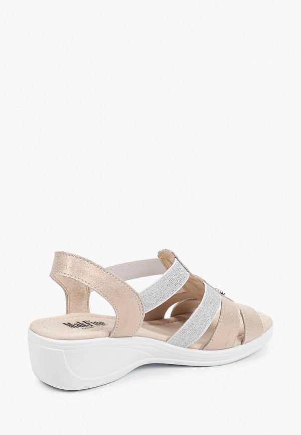 фото Босоножки makfine