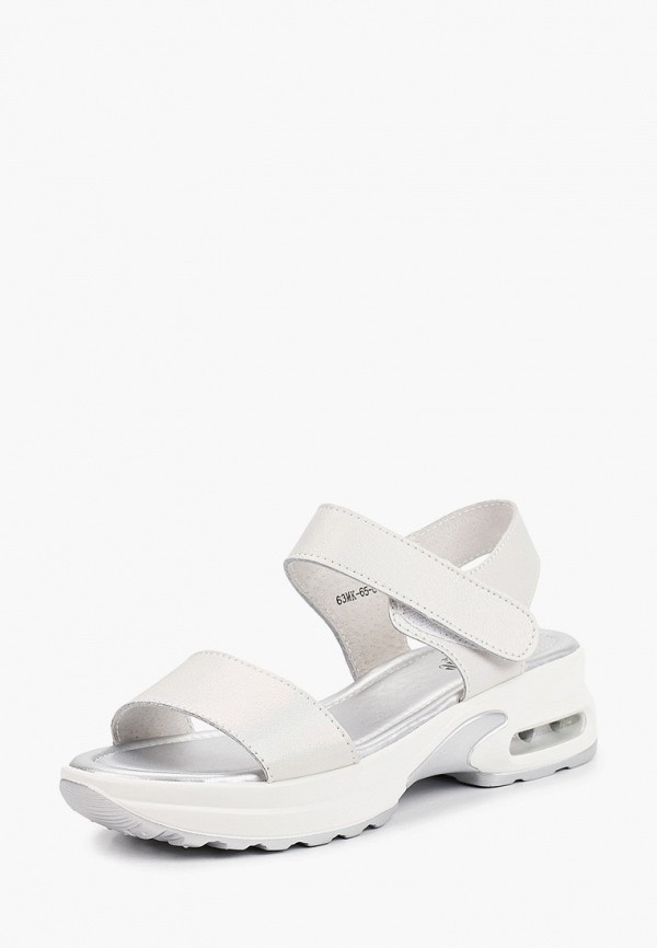 фото Босоножки makfine