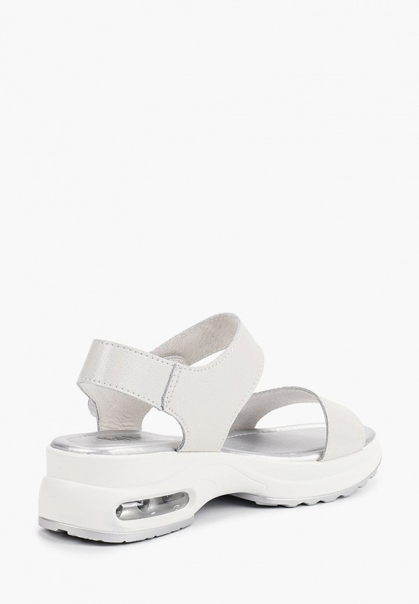 фото Босоножки makfine