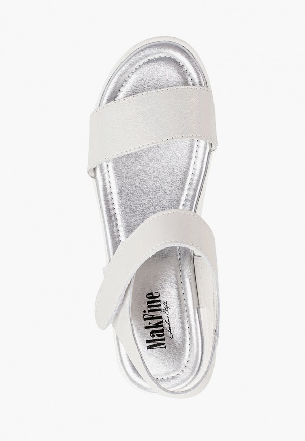 фото Босоножки makfine