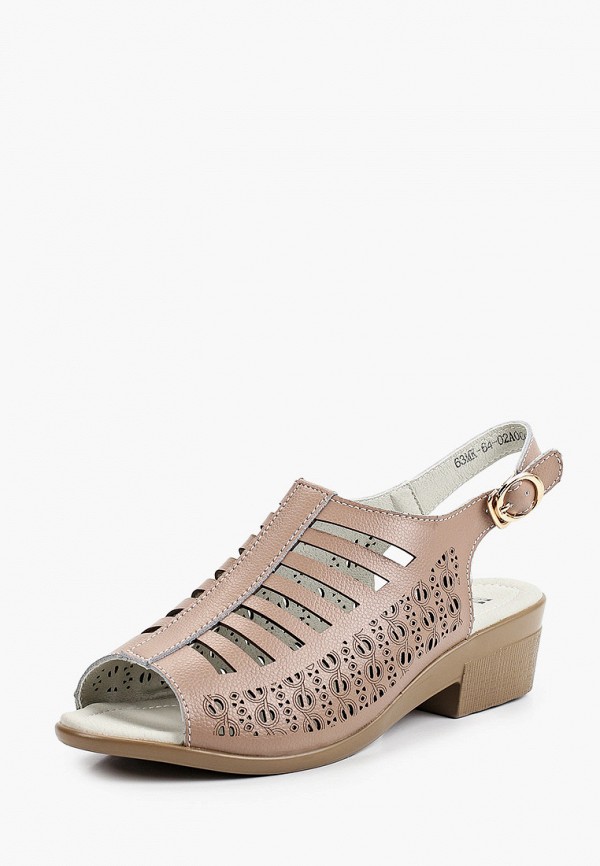 фото Босоножки makfine