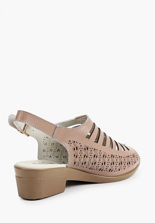 фото Босоножки makfine