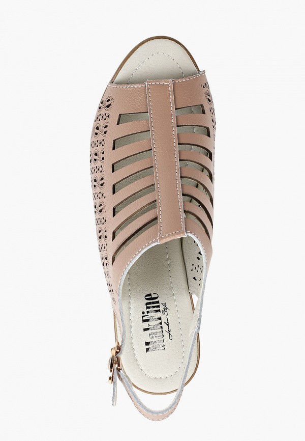 фото Босоножки makfine