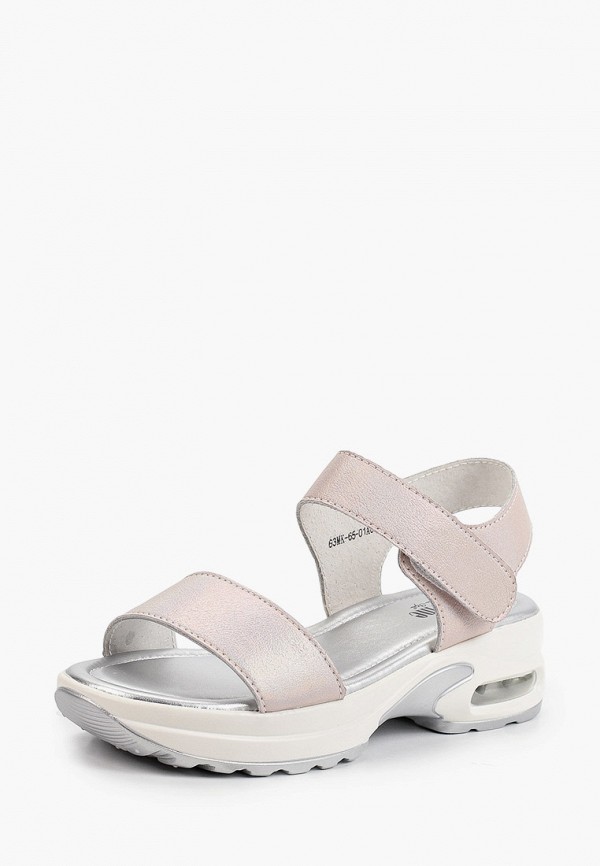 фото Босоножки makfine