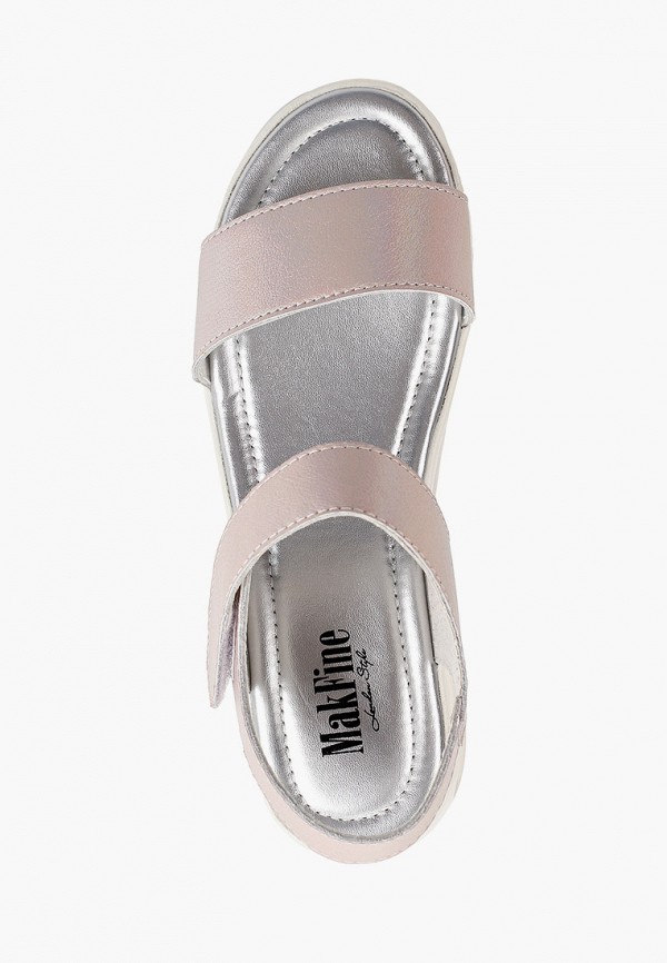 фото Босоножки makfine