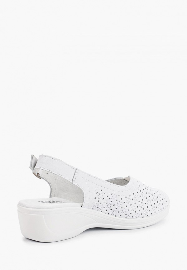 фото Босоножки makfine