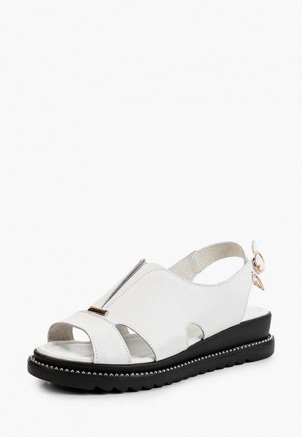 фото Босоножки makfine