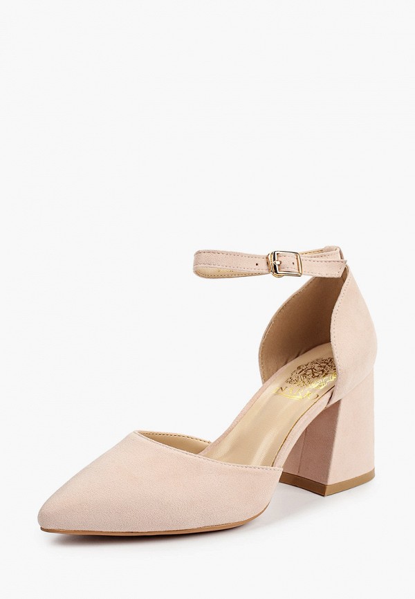 фото Туфли inario