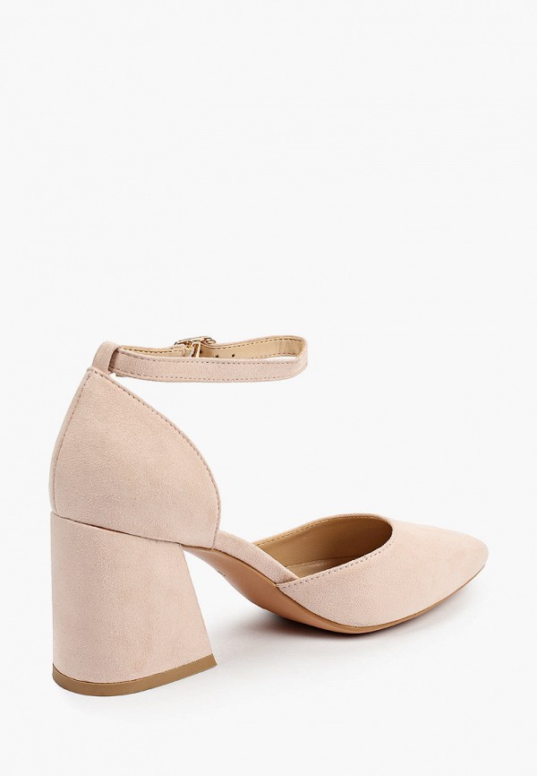 фото Туфли inario