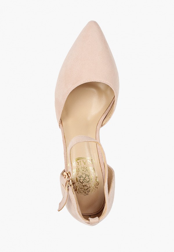 фото Туфли inario