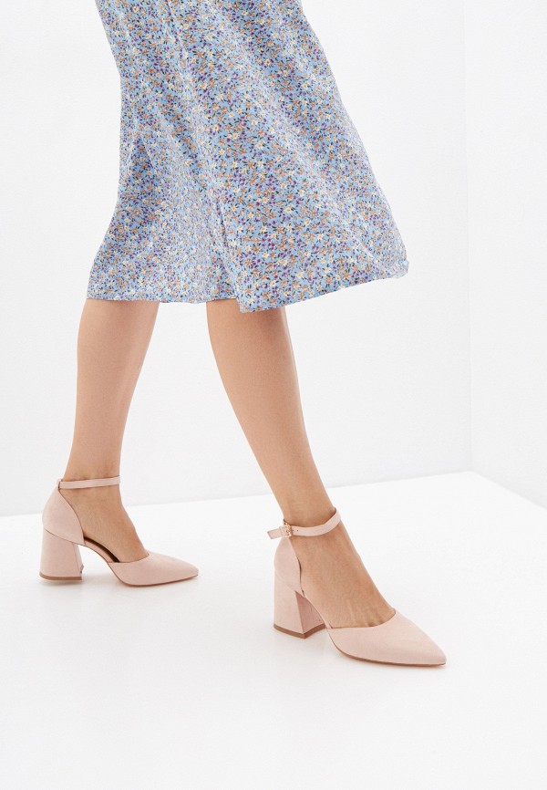 фото Туфли inario