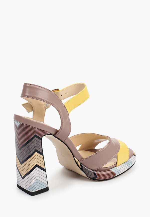 фото Босоножки inario