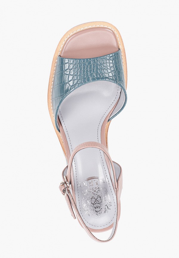 фото Босоножки inario